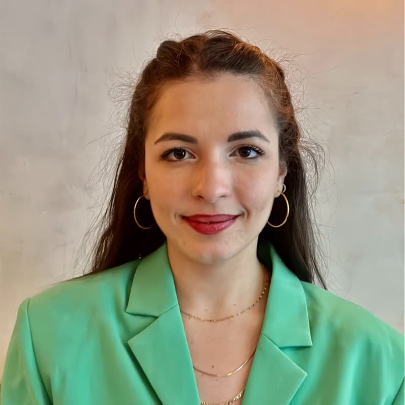 Artemis Panagopoulou