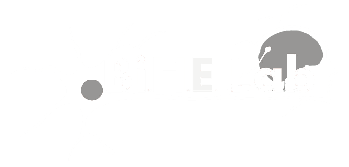 BIHE Lab logo