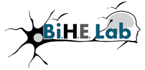 BIHE Lab logo