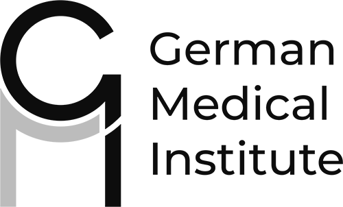 German Medical Institute, partner website