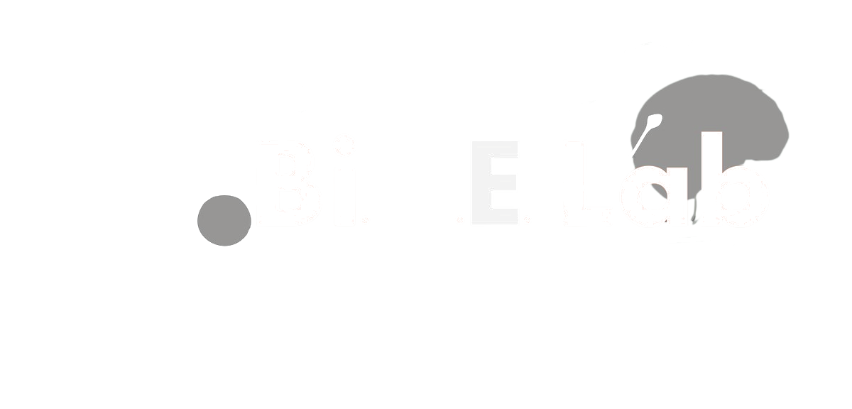 BIHE Lab logo
