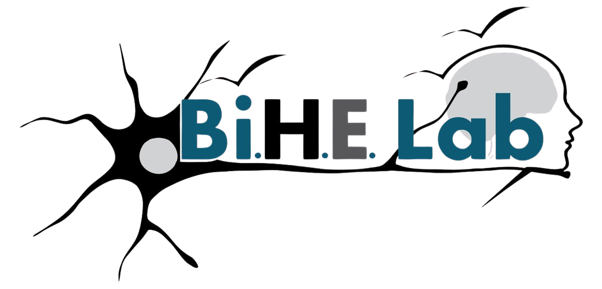 BIHE Lab logo