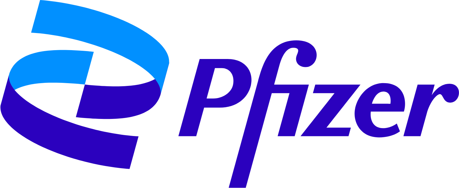 Pfizer Accelerator logo